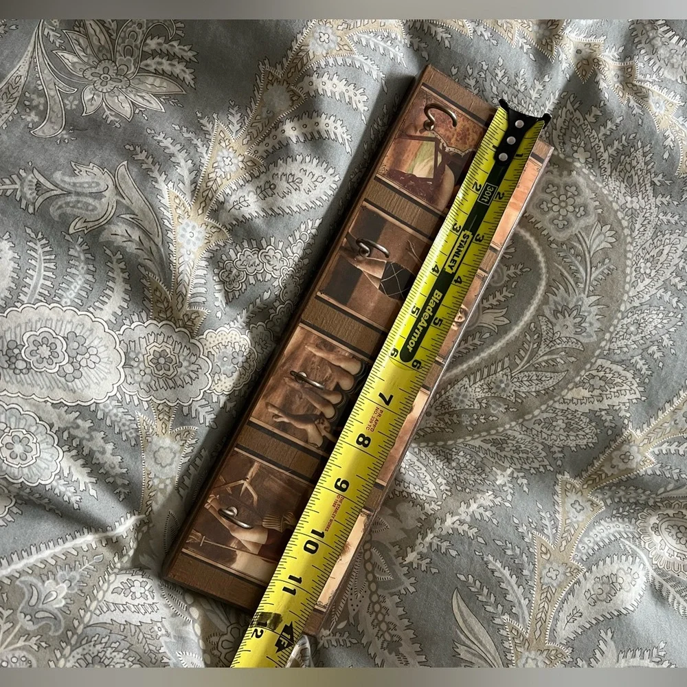 Small Key Rack - Picture 3 of 6